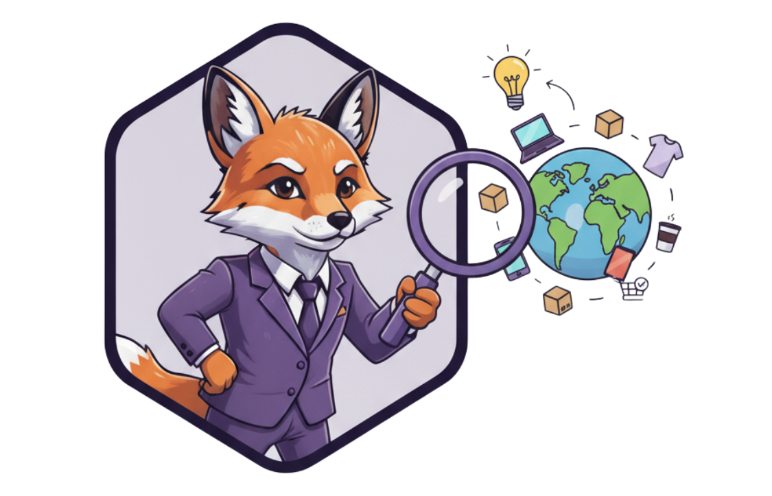 Choisi ton produit intelligemment