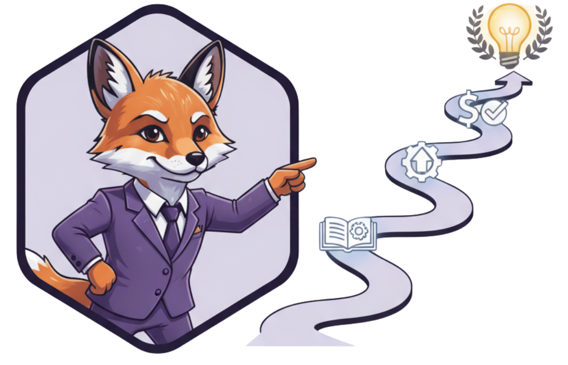 Méthode claire et efficace